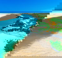 Willie Creek Pearl Farm Tour from Broome - Accommodation Broome