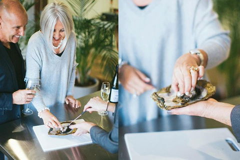 Harvest Your Own Pearl Private Experience - Perth - Accommodation Broome 1