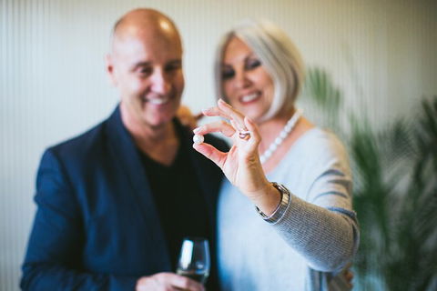 Harvest Your Own Pearl Private Experience - Perth - Accommodation Broome 2
