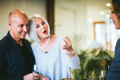 Harvest Your Own Pearl Private Experience - Perth - Accommodation Broome 8