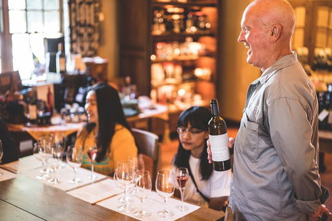 Voyager Estate: Private Winery Tasting Tour In Margaret River With Lunch - Accommodation Broome 6