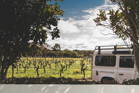 Voyager Estate: Private Winery Tasting Tour In Margaret River With Lunch - Accommodation Broome 3