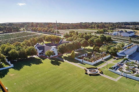 Voyager Estate: Private Winery Tasting Tour In Margaret River With Lunch - Accommodation Broome 10