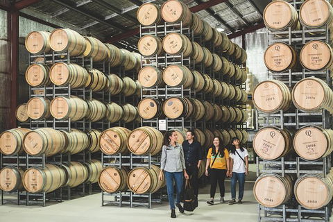Voyager Estate: Private Winery Tasting Tour In Margaret River With Lunch - Accommodation Broome 11