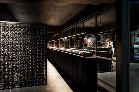 Vasse Felix Cellar Experience With 3-Course Lunch - Accommodation Broome 0
