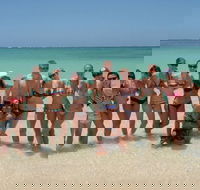 7 Day Perth to Exmouth Cruiser  Return - Accommodation Broome