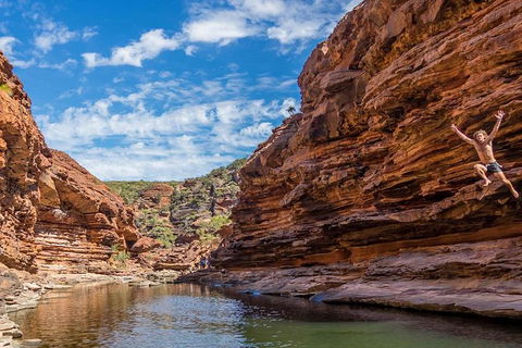 9 Day Perth To Karijini Explorer: Return - Fully Accommodated - Accommodation Broome 1