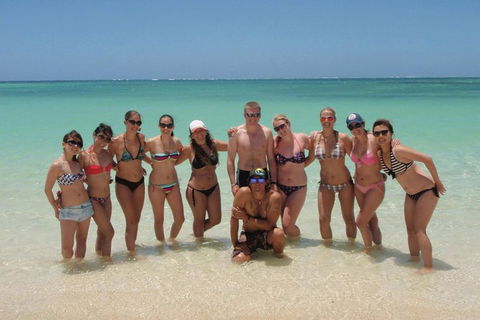9 Day Perth To Karijini Explorer: Return - Fully Accommodated - Accommodation Broome 0