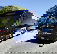 Rottnest Bayseeker Bus Tour from Hillarys Boat Harbour - Accommodation Broome