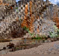 Windjana Gorge and Tunnel Creek 4WD Tour from Broome - Accommodation Broome