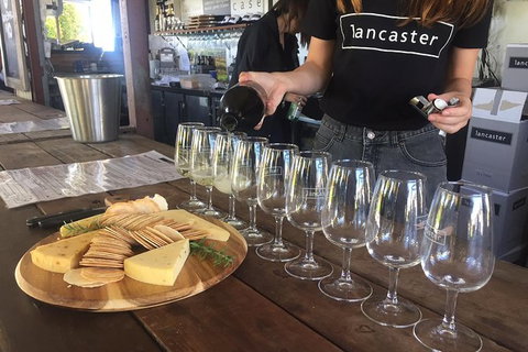 Half Day Swan Valley Wine Tour - Accommodation Broome 5
