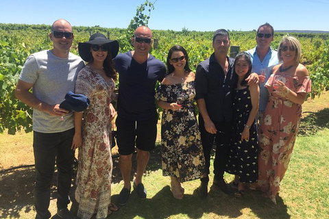 Half Day Swan Valley Wine Tour - Accommodation Broome 7