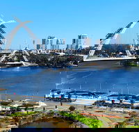 Big Perth Private Day Tour - Accommodation Broome