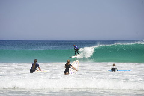 Margaret River Private Surf Lesson - Accommodation Broome 0