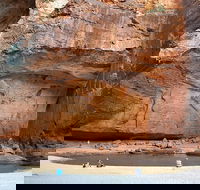 13-Day Kimberley Walking Tour Including Spectacular Gorges the Gibb River Road and the Bungle Bungles - Accommodation Broome