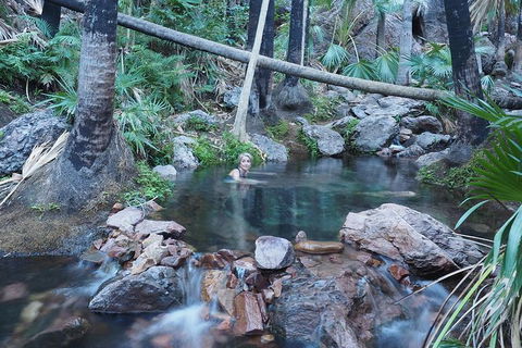 13-Day Kimberley Walking Tour Including Spectacular Gorges The Gibb River Road And The Bungle Bungles - Accommodation Broome 12