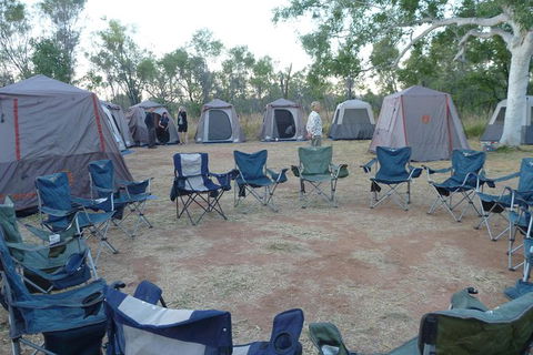 13-Day Kimberley Walking Tour Including Spectacular Gorges The Gibb River Road And The Bungle Bungles - Accommodation Broome 7