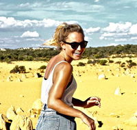 Travel in luxury on the Cervantes Pinnacles Tour - Accommodation Broome
