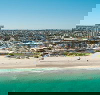 A day of leisure on the Sunset Coast - Accommodation Broome