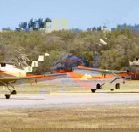 Top Gun Adventure Flight - Accommodation Broome