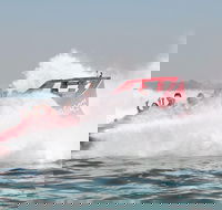 Busselton 30-Minute Jet Boat Thrill Ride - Accommodation Broome