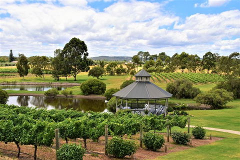 Private Swan Valley Tour By Luxury Vehicle From Perth - Accommodation Broome 1