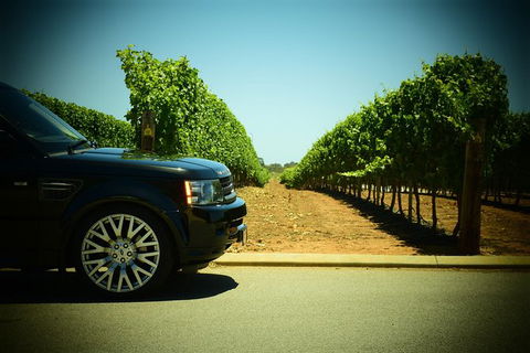 Private Swan Valley Tour By Luxury Vehicle From Perth - Accommodation Broome 34