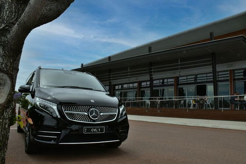 Private Swan Valley Tour By Luxury Vehicle From Perth - Accommodation Broome 37