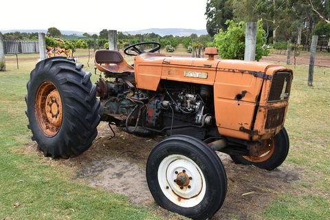 Private Swan Valley Tour By Luxury Vehicle From Perth - Accommodation Broome 13