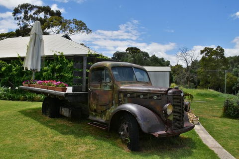 Private Swan Valley Tour By Luxury Vehicle From Perth - Accommodation Broome 46