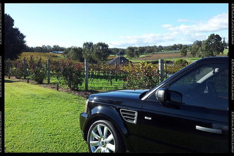 Private Swan Valley Tour By Luxury Vehicle From Perth - Accommodation Broome 29