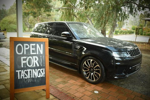 Private Swan Valley Tour By Luxury Vehicle From Perth - Accommodation Broome 35