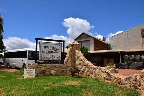 Private Swan Valley Tour By Luxury Vehicle From Perth - Accommodation Broome 16