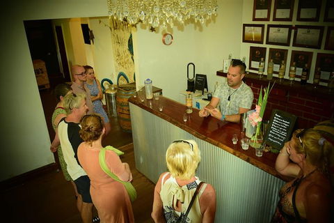 Private Swan Valley Tour By Luxury Vehicle From Perth - Accommodation Broome 22