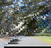 Claremont Heritage Tour from Perth - Accommodation Broome