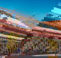 Perth and Fremantle Tour Including Heritage Fremantle Prison Markets and Dinner - Accommodation Broome