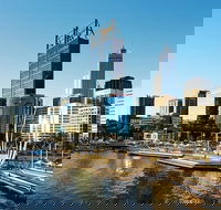 Half Day Perth  Fremantle Highlights - Accommodation Broome