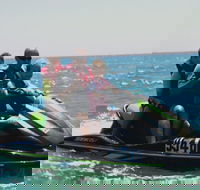 Geraldton Jet Ski Hire - Accommodation Broome