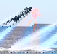 Geraldton Jetpack Experience - Accommodation Broome