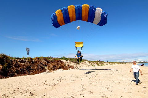 Skydive Perth From 15000ft With Beach Landing - Accommodation Broome 1