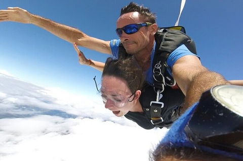 Skydive Perth From 15000ft With Beach Landing - Accommodation Broome 6