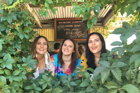 Perth River Cruise And Vineyard Experience: Best Of Both Worlds - Accommodation Broome 1