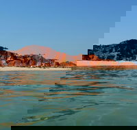 Cape Leveque and Aboriginal Communities from Broome Optional Scenic Flight - Accommodation Broome