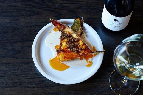 Vasse Felix Epicurean Tour And Tasting Experience With 5 Course Lunch - Accommodation Broome 2