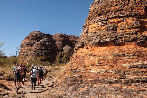 15-Day Camping Tour From Broome To Darwin Including Mitchell Falls - Accommodation Broome 0