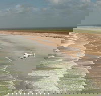 Broome 45 Minute Creek  Coast Scenic Helicopter Flight - Accommodation Broome