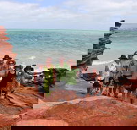 Broome Panoramic Town Tour - All the Extraordinary Sights and History of Broome - Accommodation Broome