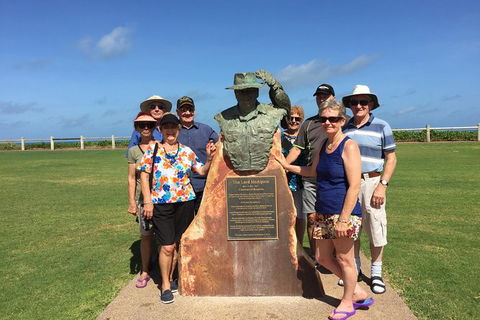 Broome Panoramic Town Tour - All The Extraordinary Sights And History Of Broome - Accommodation Broome 1