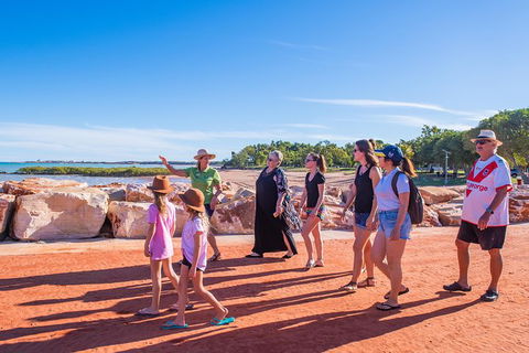 Broome Panoramic Town Tour - All The Extraordinary Sights And History Of Broome - Accommodation Broome 16