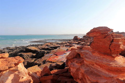 Broome Panoramic Town Tour - All The Extraordinary Sights And History Of Broome - Accommodation Broome 9